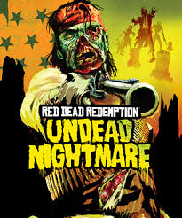 Red Dead Redemption Undead Nightmare